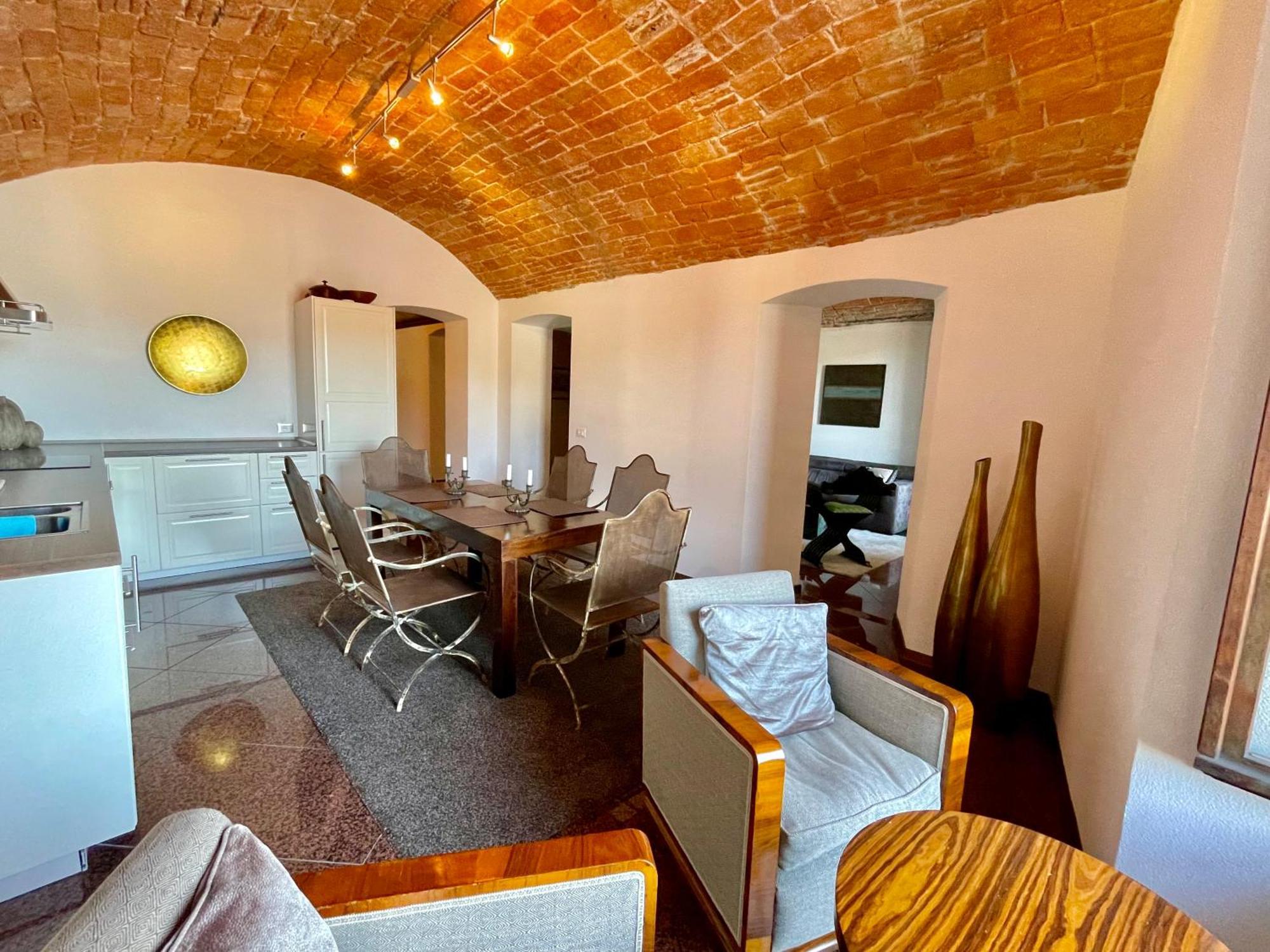 City Apartment On The Beach Rapallo Exterior foto