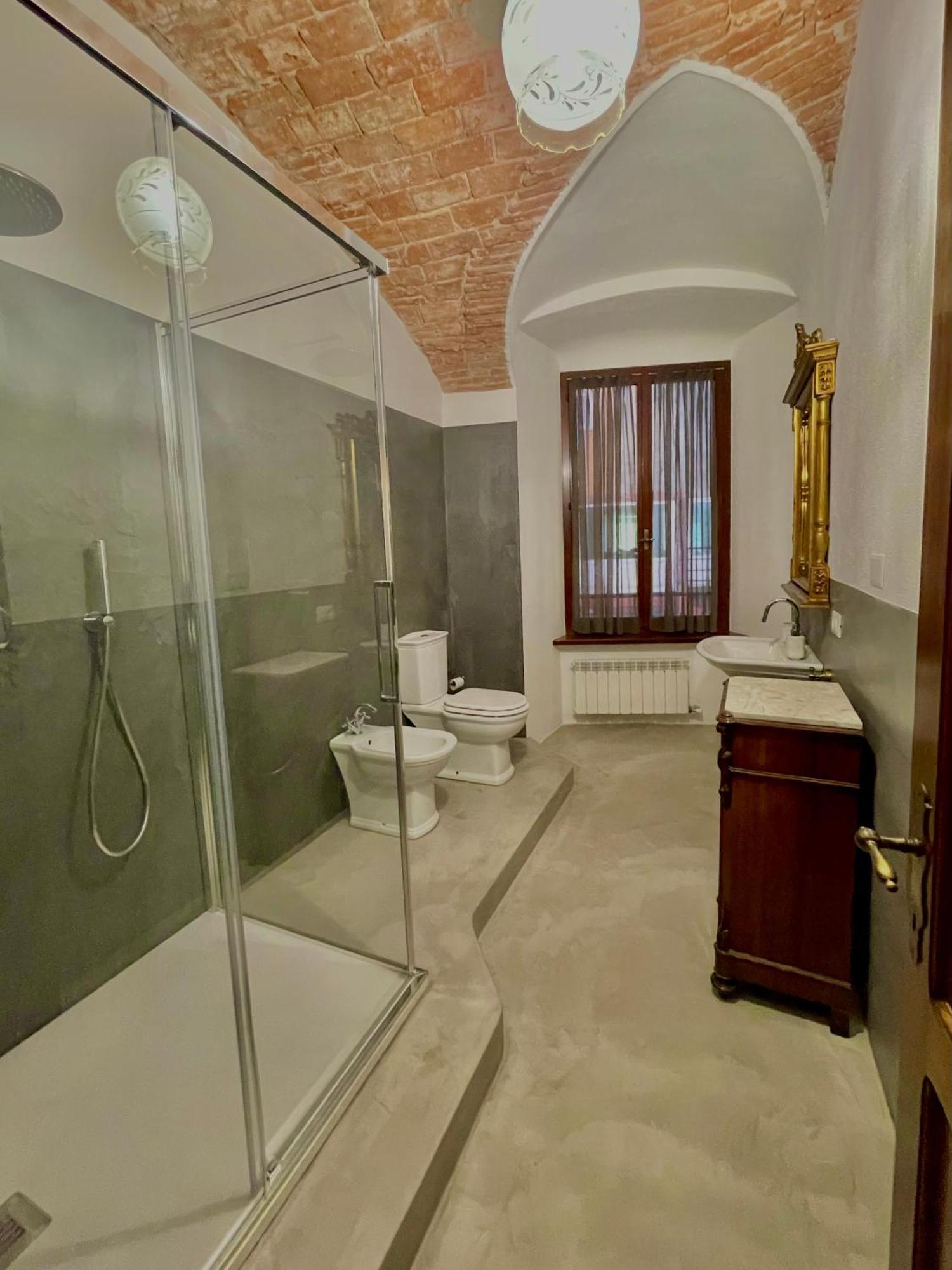 City Apartment On The Beach Rapallo Exterior foto